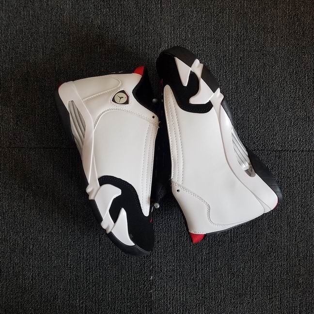 air jordan 14 men shoes 2018-12-25-005